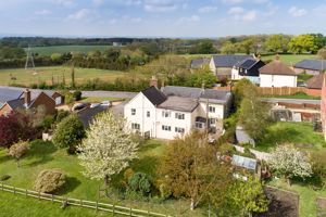 Aerial Rear Aspect- click for photo gallery